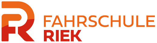 Fahrschule Riek Logo